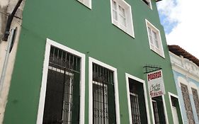 Pousada Suítes Do Pelô